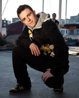 Sam De Waele